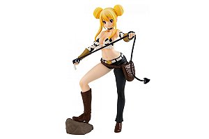 Lucy Taurus Form Fariry Tail Pop Up Parade Good Smile Company Original