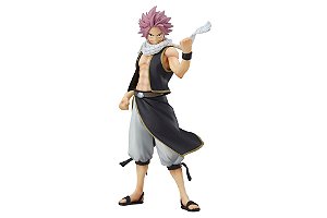 Natsu Dragneel Fairy Tail Pop Up Parade Good Smile Company Original