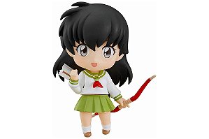 Kagome Higurashi Inuyasha Nendoroid 1536 Good Smile Company Original