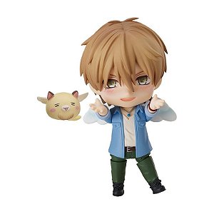 Junta Azumaya Dakaretai Otoko 1-i ni Odosarete Imasu Nendoroid 1453 FREEing Original