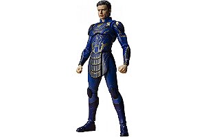 Ikaris Eternos Marvel Studios S.H. Figuarts Bandai Original