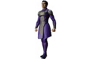 BANDAI S.H.Figuarts Ranking of Kings BOJJI & KAGE Action Figure