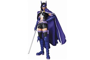 Huntress Batman Hush Mafex 170 Medicom Toy Original