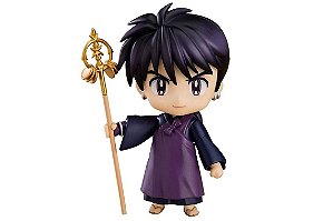 Homelander The Boys Nendoroid 2170 Good Smile Company - Prime Colecionismo  - Colecionando clientes, e acima de tudo bons amigos.