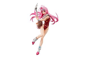 Mylene Jenius & Gubaba Fire Bomber Macross 7 Megahouse Original