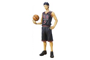 Daiki Aomine Kuroko no Basket Figuarts Zero Bandai Original