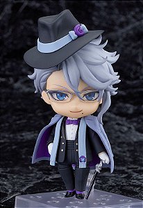 Azul Ashengrotto Disney Twisted-Wonderland Nendoroid 1550 Aniplex Original