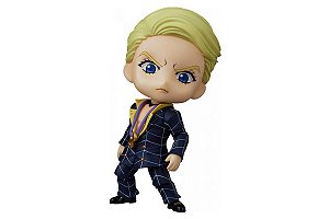 Prosciutto JoJo's Bizarre Adventure Golden Wind Nendoroid 1401 Medicos Entertainment Original