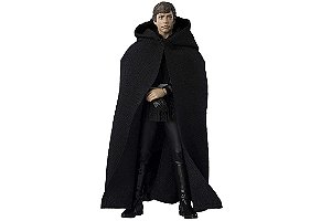 Luke Skywalker Star Wars O Mandaloriano S.H. Figuarts Bandai Original