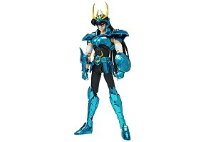 Shiryu de Dragão V3 Final Bronze Cavaleiros do Zodiaco Saint Seiya Cloth Myth EX Bandai Original