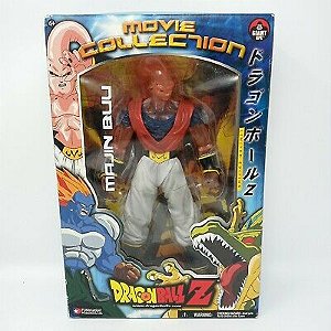 Dragon Ball Z Dimension of Dragonball: Majin Boo