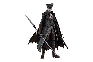 Lady Maria of the Astral Clocktower Bloodborne The Old Hunters Edition Figma 536 Max Factory Original