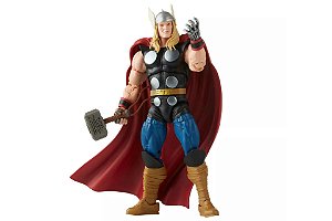 Thor Ragnarok Marvel Legends Series Hasbro Original
