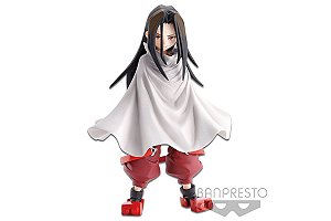 Hao Asakura Shaman King Banpresto Original