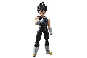 Vegeta Dragon Ball Super Hero S.H. Figuarts Bandai Original