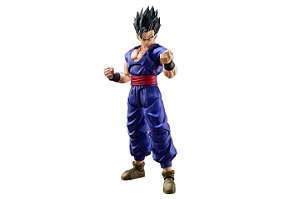 Gohan Ultimate Dragon Ball Super Hero S.H. Figuarts Bandai Original