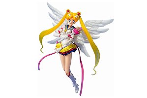 Sailor Moon Pretty Soldier Sailor Moon S.H. Figuarts Bandai Original