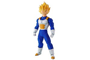 Vegeta Dragon Ball Z Imagination Works Bandai Original