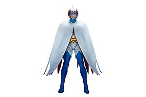 Ken The Eagle Gatchaman Storm Collectibles Original