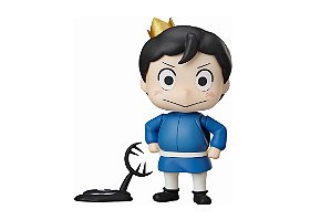 Bojji & Kage Ranking of Kings Nendoroid 1808 Freeing Original