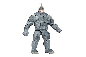 Rhino Homem Aranha Retro Collection Marvel Legends Hasbro Original