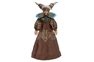 Rita Repulsa Power Rangers Mighty Morphin Ultimates Super7 Original