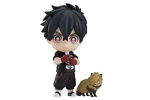 Kabane Kusaka Kemono Jihen Nendoroid 1637 Orange Rouge Original