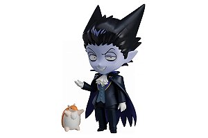 Draluc & John The Vampire Dies in No Time Nendoroid 1759 Orange Rouge Original