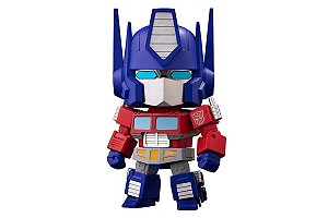 Optimus Prime G1 Transformers Nendoroid 1765 Sentinel Original