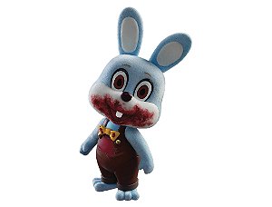 Robbie the Rabbit Blue Silent Hill 3 Nendoroid 1811b Good Smile Company Original