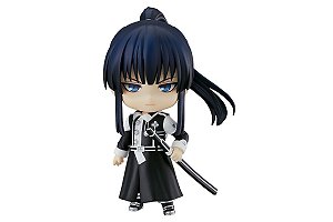 Yu Kanda D.Gray-man Nendoroid 1809 Orange Rouge Original