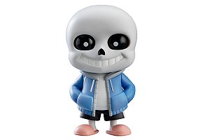 Sans Undertale Nendoroid 1826 Good Smile Company Original