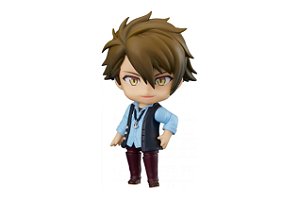 Ryunosuke Tsunashi Idolish7 Nendoroid 1840 Orange Rouge Original