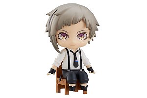 Atsushi Nakajima Bungo Stray Dogs Nendoroid Swacchao! Orange Rouge Original