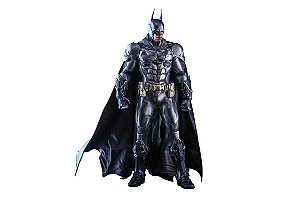 Batman Arkham Knight Video Game Masterpiece Series Hot Toys Original -  Prime Colecionismo - Colecionando clientes, e acima de tudo bons amigos.