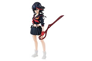 Ryuko Matoi Kill la Kill Pop Up Parade Good Smile Company Original