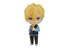 Nagi Rokuya Idolish7 Nendoroid 1846 Orange Rouge Original