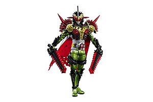 Kamen Rider Bravo King Durian Arms S.H. Figuarts Bandai Original