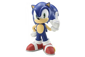 Sonic the Hedgehog SoftB Bellfine Original