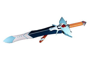 Dai's Sword Dragon Quest A grande aventura de Dai Amakuni Original