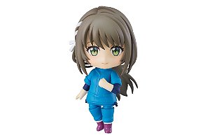 Fuka Miyazawa The aquatope on white sand Nendoroid 1738 Good Smile Company Original