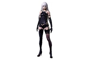 Yorha Model A No.2 Nier Automata Play Arts Kai Square Enix Original