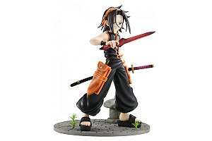 Yoh Asakura Shaman King Bellfine Original