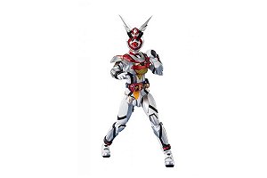 Kamen Rider Aguilera Queen Bee Genome Kamen Rider Revice S.H. Figuarts Bandai Original