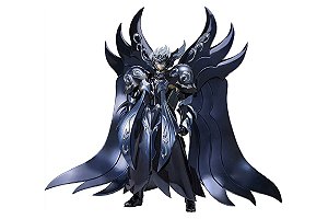 Thanatos O Deus da Morte Cavaleiros do Zodiaco Saint Seiya Cloth Myth EX Bandai Original