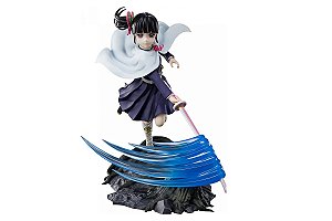 Kanao Tsuyuri Demon Slayer Kimetsu no Yaiba Figuarts Zero Bandai Original