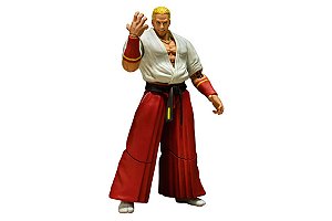 Geese Howard The King of Fighters 98 Storm Collectibles Original