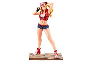 Terry Bogard SNK Bishoujo Kotobukiya Original