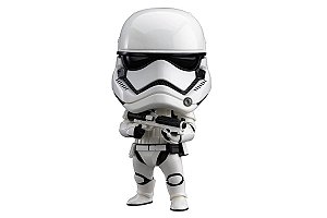 First Order Stormtrooper Star Wars Episodio VII O Despertar da Força Nendoroid 599 Good Smile Company Original