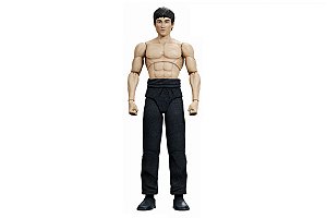 Bruce Lee The Warrior Ultimate! Super7 Original